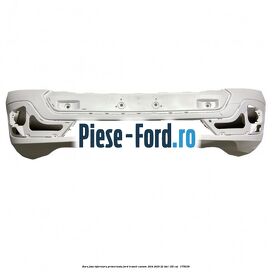 Bara fata inferioara primerizata Ford Transit Custom 2014-2018 2.2 TDCi 155 cai #9EB08E019B
