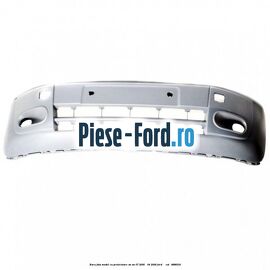 Bara fata model cu proiectoare an an 07/2006 - 04/2009 Ford Transit Connect 2002-2014 1.8 TDCi 90 cai #5C395B78C8 Bara fata model cu proiectoare an an 07/2006 - 04/2009 Ford Transit Connect 2002-2014 1.8 TDCi 90 cai #5C395B78C8