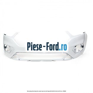 Bara fata primerizata fara senzori parcare Ford Kuga 2016-2018 2.0 TDCi 4x4 150 cai #8433B21EA4
