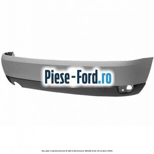 Bara spate 3/5 partial primerizat 09/1999-10/2001 Ford Focus 1998-2004 1.8 TDCi 100 cai #7DBB74EC2B