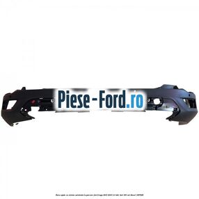 Bara spate cu sistem asistenta la parcare Ford Kuga 2013-2016 2.0 TDCi 4x4 163 cai #8BB0E5A399