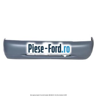 Bara spate prevopsit 4/5 Usi Ford Mondeo 1996-2000 1.6 i 16V 95 cai #E7FB23A03A Bara spate prevopsit 4/5 Usi Ford Mondeo 1996-2000 1.6 i 16V 95 cai #E7FB23A03A