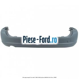 Bara spate prevopsit 5 usi combi 11/1998-10/2001 Ford Focus 1998-2004 1.6 16V 100 cai #76948307FF