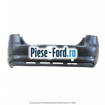 Bara spate primerizat 4 usi 03/2007-09/2010 Ford Mondeo 2008-2014 2.0 EcoBoost 203 cai #51C761FA72