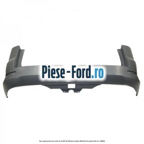 Bara spate primerizat combi an 03/2007-09/2010 Ford Mondeo 2008-2014 2.0 EcoBoost 203 cai #9037629F2D