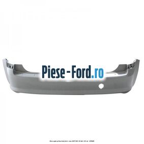 Bara spate primerizat Ford C-Max 2007-2011 1.8 TDCi 115 cai #E8651B1308