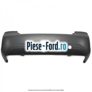 Bara spate primerizata 4 usi berlina Ford Focus 2008-2011 1.6 100 cai #A5501AAA42