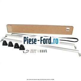 Bare transversale bena Ford Ranger 2012-2015 2.2 TDCi 4x4 125 cai #5CBCBD7236