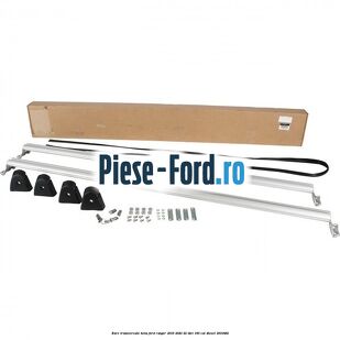 Bare transversale bena Ford Ranger 2016-2020 2.2 TDCi 160 cai #4D7A75B776