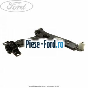 Bascula fata dreapta Ford Focus 1998-2004 1.6 16V 100 cai #4FE16E0B7A Bascula fata dreapta Ford Focus 1998-2004 1.6 16V 100 cai #4FE16E0B7A