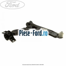 Bascula fata dreapta Ford Focus 1998-2004 1.8 DI/TDDi 90 cai #70E8BCBB51