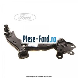 Bascula fata dreapta Ford Kuga 2013-2016 2.0 TDCi 140 cai #09F6F91807 Bascula fata dreapta Ford Kuga 2013-2016 2.0 TDCi 140 cai #09F6F91807