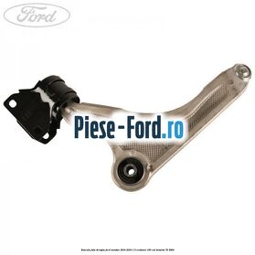 Bascula fata dreapta Ford Mondeo 2014-2018 1.5 EcoBoost 160 cai #5A2A6A222F