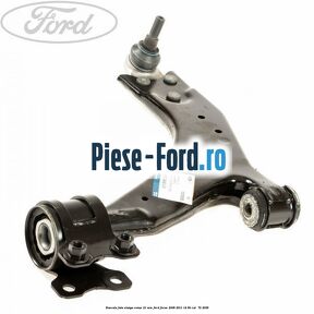 Bascula fata stanga conus 21 mm Ford Focus 2008-2011 1.4 80 cai #C137567B6A