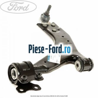 Bascula fata stanga conus 21 mm Ford Focus 2008-2011 2.5 ST 225 cai #BF6173E1F4