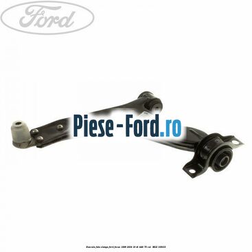 Bascula fata stanga Ford Focus 1998-2004 1.8 DI/TDDi 75 cai #582B25E5B7