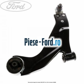 Bascula fata stanga Ford Mondeo 2000-2007 1.8 SCi 130 cai #44DD107085 Bascula fata stanga Ford Mondeo 2000-2007 1.8 SCi 130 cai #44DD107085