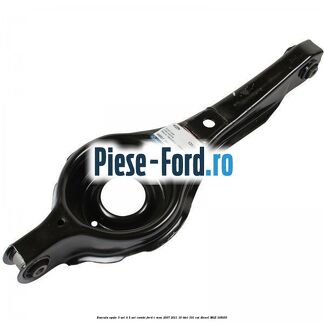 Bascula spate 3 usi, 4/5 usi, combi Ford C-Max 2007-2011 1.6 TDCi 101 cai #9CF41BD9CB