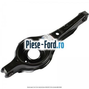 Bascula spate 3 usi, 4/5 usi, combi Ford Focus 2004-2007 1.6 100 cai #FA03B84FC5