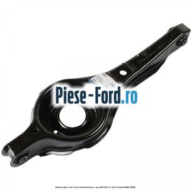 Bascula spate 3 usi, 4/5 usi, combi Ford Focus C-Max 2003-2007 1.8 125 cai #5201CAC9E1