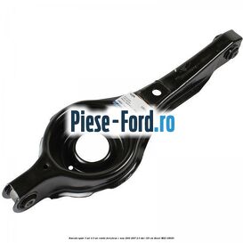 Bascula spate 3 usi, 4/5 usi, combi Ford Focus C-Max 2003-2007 2.0 TDCi 133 cai #B827A9CFA5