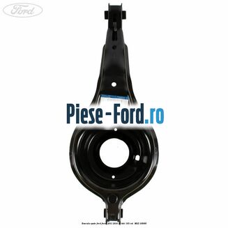 Bascula spate Ford Focus 2011-2014 2.0 TDCi 163 cai #CCBD49FC28