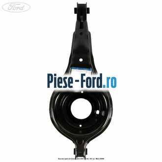 Bascula spate Ford Focus 2014-2018 2.0 TDCi 150 cai #4CEA8347A7