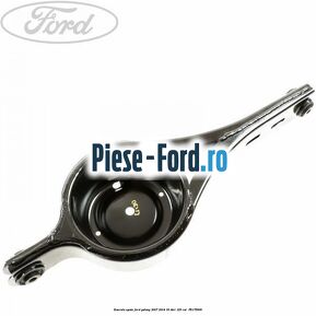Bascula spate Ford Galaxy 2007-2014 1.8 TDCi 125 cai #3627F6177C