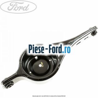 Bascula spate Ford S-Max 2007-2014 2.0 EcoBoost 203 cai