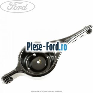 Bascula spate Ford S-Max 2007-2014 2.0 EcoBoost 240 cai
