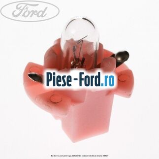 Bec bord cu soclu Ford Kuga 2013-2016 1.6 EcoBoost 4x4 182 cai
