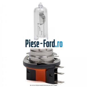 Bec H15 12V 15/55W Ford Kuga 2013-2016 2.0 TDCi 4x4 140 cai #B54173705F