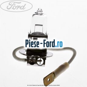 Bec H3, Ford Original Ford Kuga 2016-2018 2.0 EcoBoost 4x4 242 cp