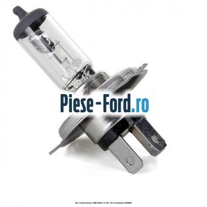 Bec H4 Ford Focus 1998-2004 1.8 16V 115 cai #B5095AE0B5