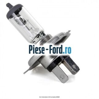 Bec H4 Ford Fusion 1.4 80 cai #56B5E84378