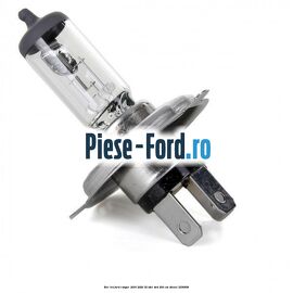 Bec H4 Ford Ranger 2016-2020 3.2 TDCi 4x4 200 cai #3FADA5F226