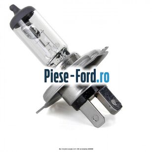 Bec H4 Ford Scorpio 2.9 i 150 cai #5923ACCA4E