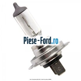 Bec H7 Ford Fiesta 2013-2017 1.6 TDCi 95 cai #0CFC8968EC