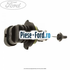 Bec HB4 55W/12V Ford Galaxy 2007-2014 2.0 TDCi 140 cai #A93AFC54BA