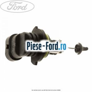 Bec HB4 55W/12V Ford S-Max 2007-2014 1.8 TDCi 125 cai #FF02C94EF7