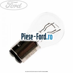 Bec P21/5W 21/5W 12V Ford Scorpio 2.9 i 24V 207 cai #1E9353F979