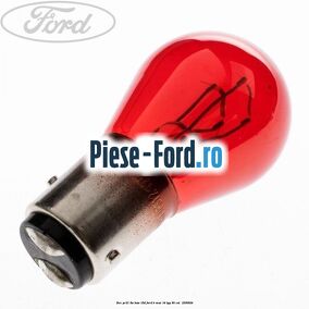 Bec PR21 5W BAW 15D Ford B-Max 1.4 LPG 90 cai #2BC5838EDA