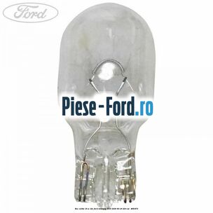 Bec W16W 16 W 12V Ford Mustang 2015-2018 5.0 V8 418 cai #FC5EA7CA92