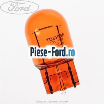 Bec WY21W 21W 12V Ford Kuga 2016-2018 2.0 TDCi 4x4 150 cai #D0FEAFE7BF