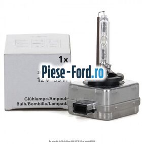 Bec Xenon D1S 12V 35W Ford Focus 2004-2007 2.0 145 cai #8DB577640B Bec Xenon D1S 12V 35W Ford Focus 2004-2007 2.0 145 cai #8DB577640B
