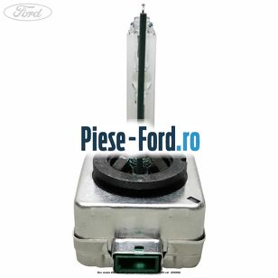 Bec xenon D3S 12V 35W Ford Focus 2014-2018 2.0 ST 250 cai #C0AB6479F9