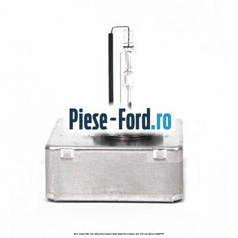 Bec xenon D5S 12V 25W Ford Transit 2019-2023 2.0 EcoBlue 4x4 170 cai #28AD38468C