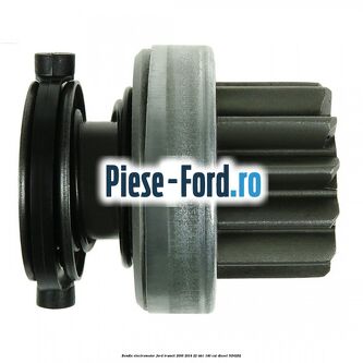 Bendix electromotor Ford Transit 2006-2014 2.2 TDCi 140 cai #0B8A1A383B