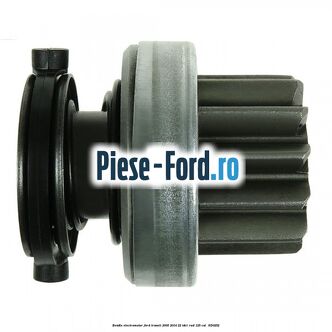 Bendix electromotor Ford Transit 2006-2014 2.2 TDCi RWD 125 cai #18773D8CBB