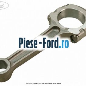 Biela piston grad B Ford Focus 1998-2004 1.8 DI/TDDi 90 cai #11EAABFA2E